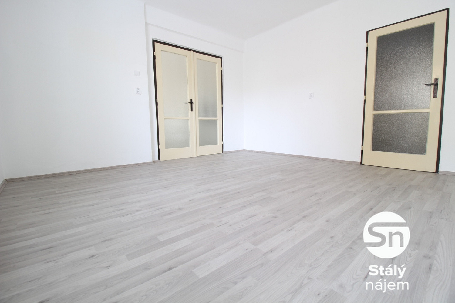Pronájem bytu 2+1 50 m² – fotografie 2