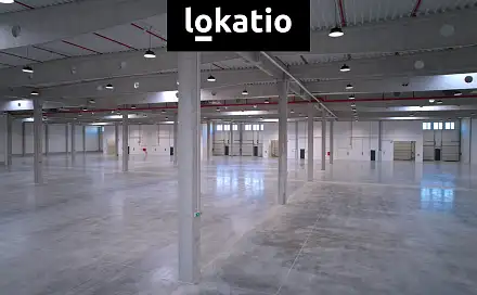 Pronájem výrobních prostor 13 200 m², Mikulov, okres Břeclav