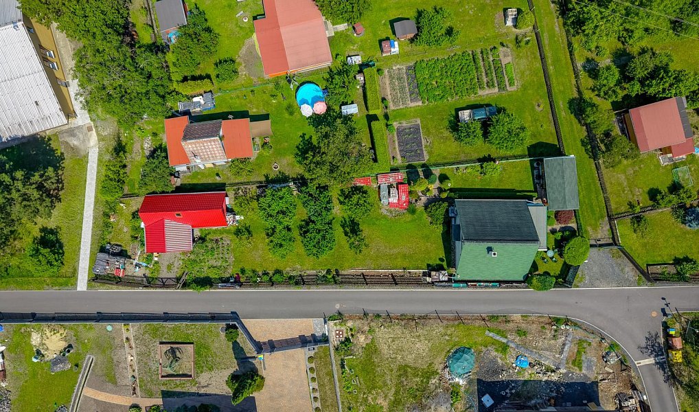 Prodej chaty/chalupy 90 m² s pozemkem 843 m², Kostomlaty pod Milešovkou – náhled fotky 36