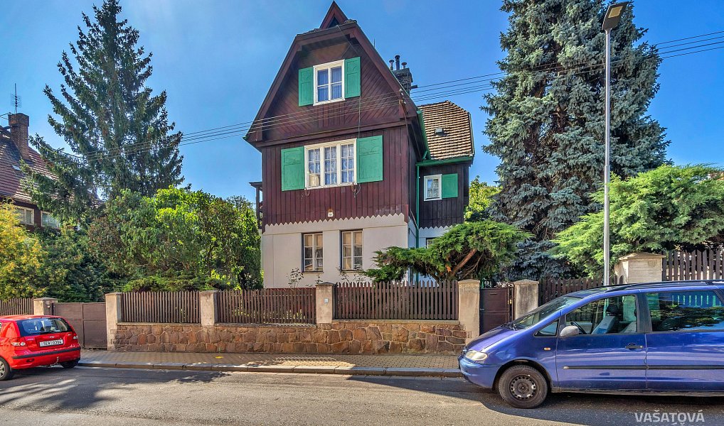 Prodej domu 170 m² s pozemkem 723 m², Přelouč – náhled fotky 52