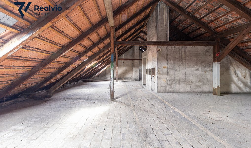Prodej bytu atypického 106 m², Brno – náhled fotky 8