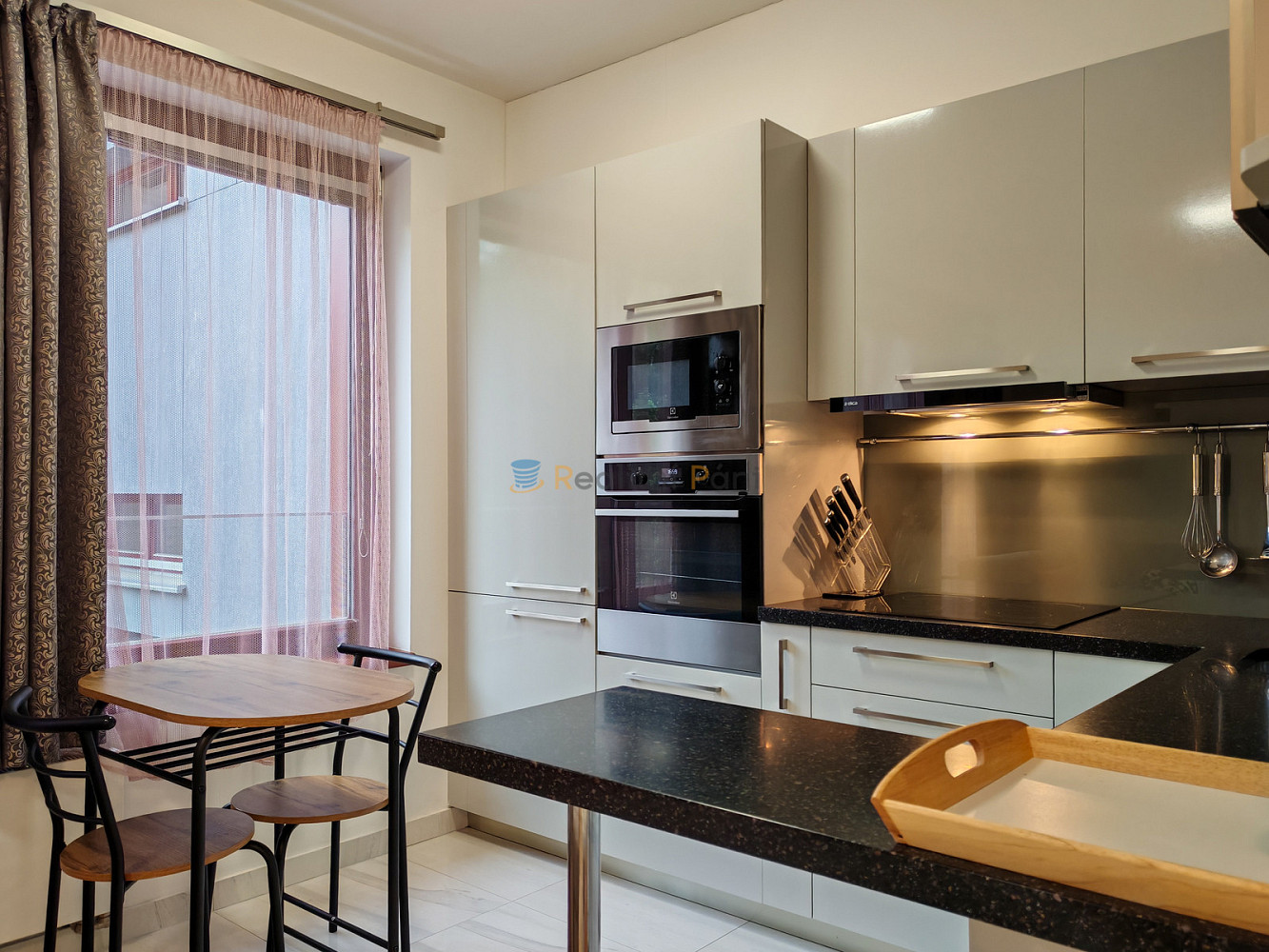 Pronájem bytu 1+kk 39 m² — photo 4