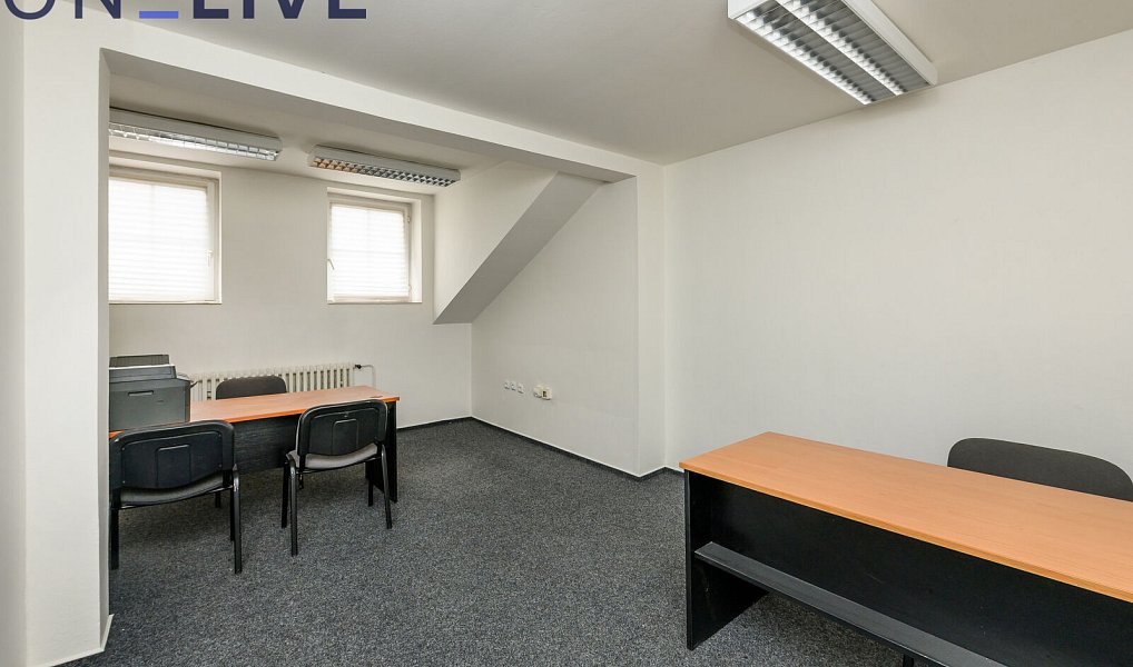 Pronájem kanceláře 22 m², Plzeň – náhled fotky 6