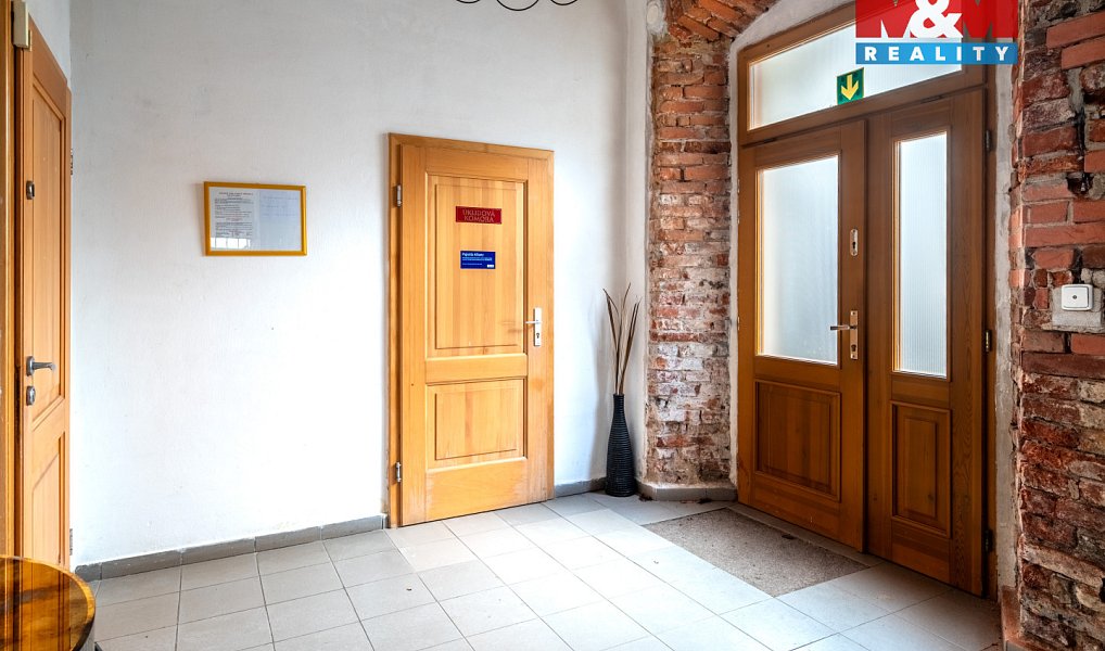 Prodej obchodních prostor 615 m², České Budějovice – náhled fotky 23