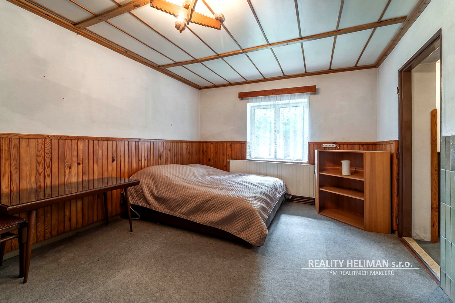 Prodej domu 98 m² s pozemkem 507 m² — photo 4