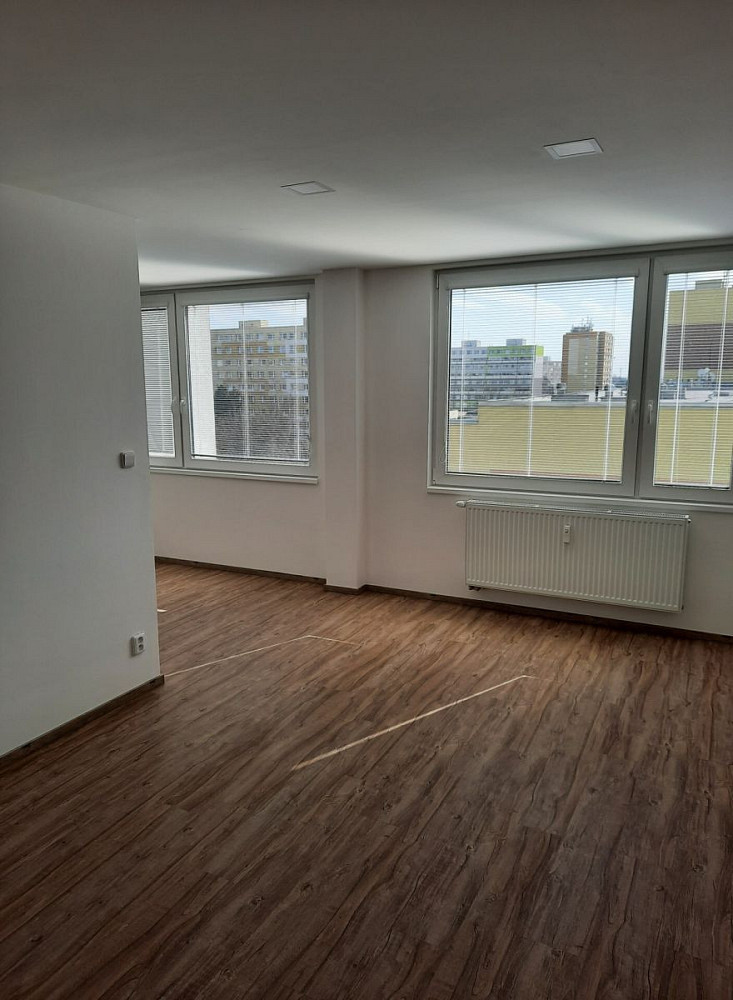 Prodej bytu 3+kk 69 m²