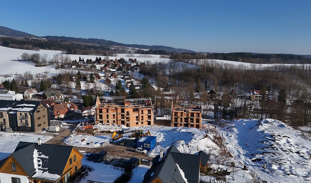 Prodej bytu 2+kk 48 m², Černý Důl – náhled fotky 25
