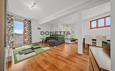 Prodej bytu 2+kk 99 m², Mrštíkova, Hradec Králové - Nový Hradec Králové