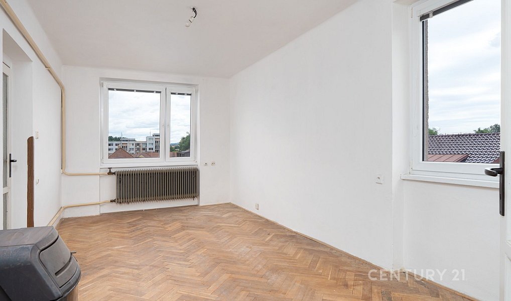 Prodej bytu 3+1 90 m², Sedlčany – náhled fotky 6