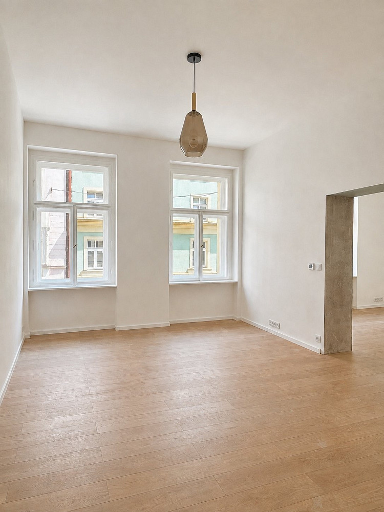 Prodej bytu 2+kk 56 m² – fotografie 5