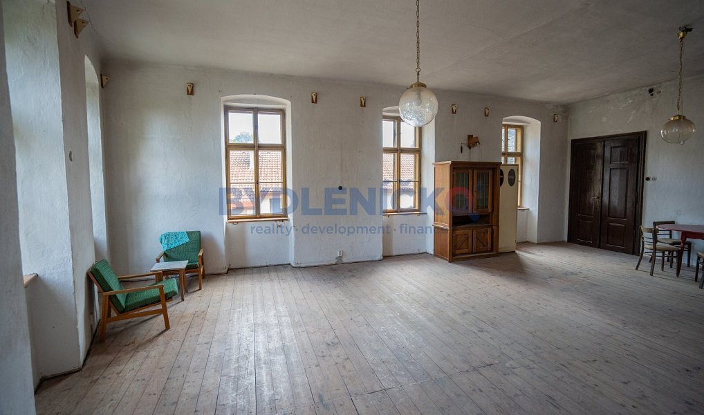 Prodej domu 190 m² s pozemkem 572 m², Černá v Pošumaví – náhled fotky 20