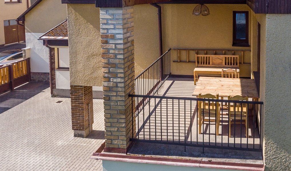 Prodej domu 247 m² s pozemkem 1 094 m², Pelhřimov – náhled fotky 6