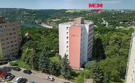 Prodej bytu 1+kk 37 m²