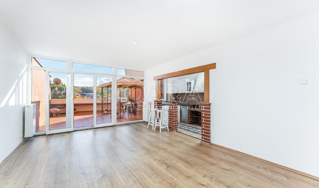 Prodej bytu 4+kk 103 m², Praha – náhled fotky 9