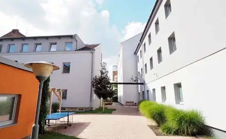 Prodej bytu 1+kk 17 m²