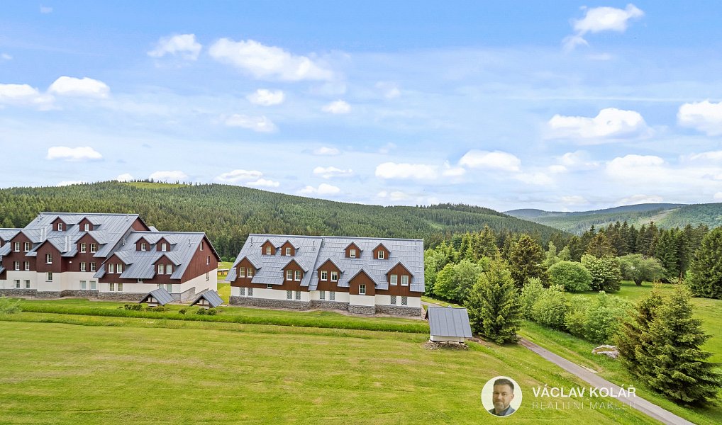 Prodej bytu 3+kk 96 m², Vítkovice – náhled fotky 22