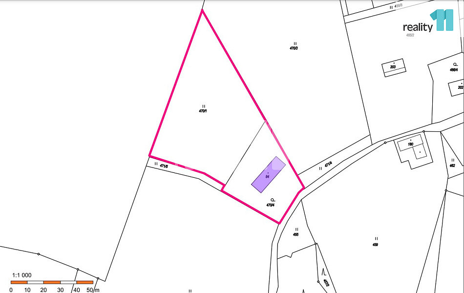Prodej domu 176 m² s pozemkem 5 521 m² — photo 4