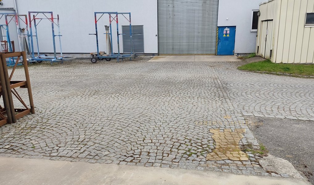 Pronájem skladovacích prostor 150 m², Sedlčany – náhled fotky 12