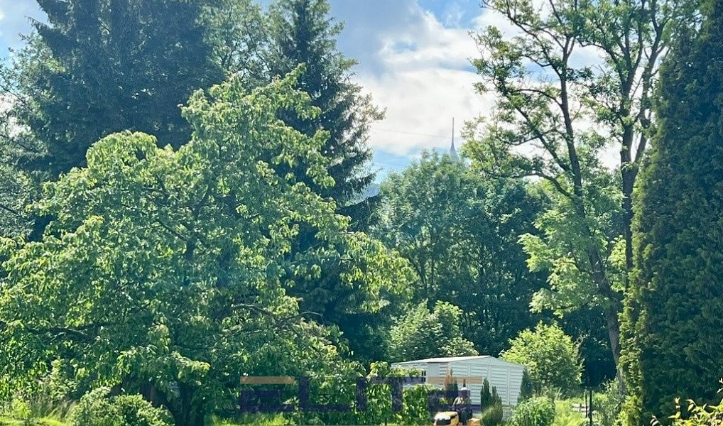Prodej stavebního pozemku 1 502 m², Liberec – náhled fotky 13