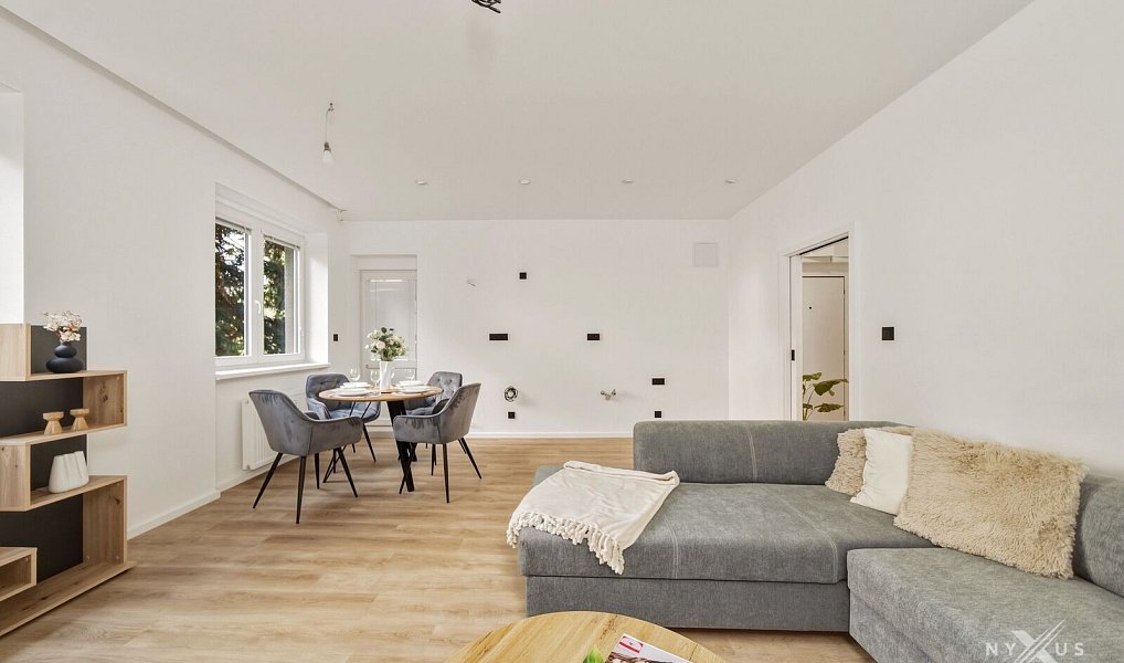 Prodej bytu 2+kk 73 m², Praha – náhled fotky 7