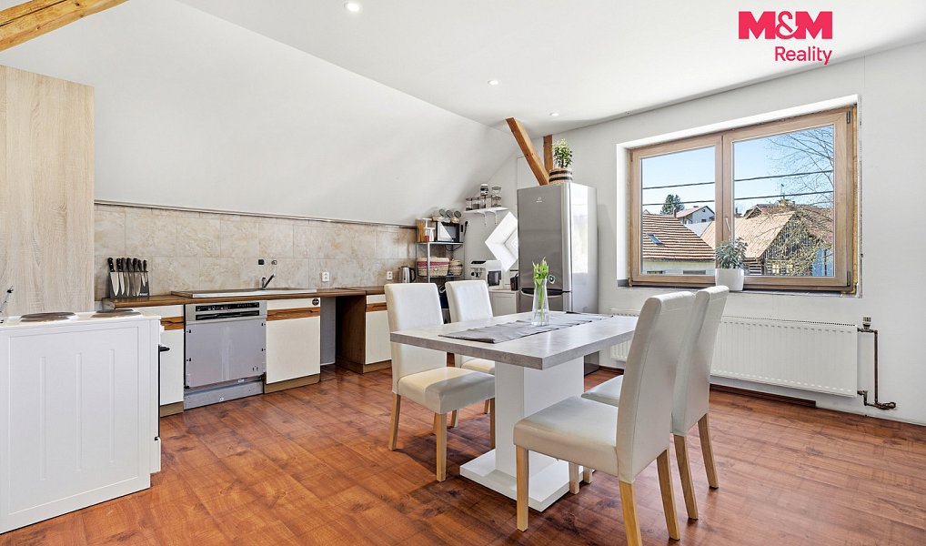 Prodej domu 313 m² s pozemkem 457 m², Železný Brod – náhled fotky 13
