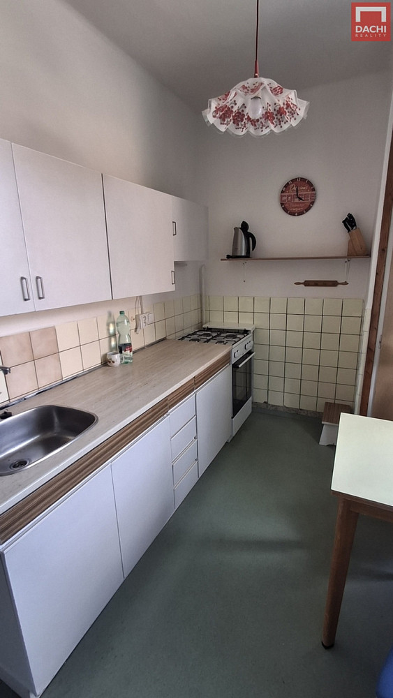 Pronájem bytu 2+1 50 m² — photo 2