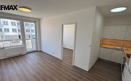 Pronájem bytu 2+kk 41 m²