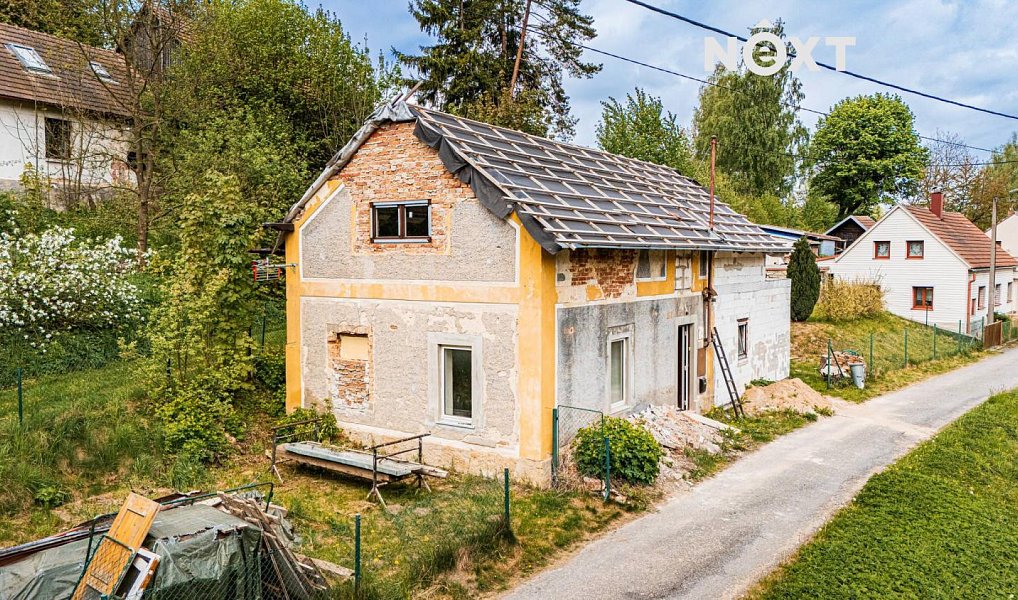 Prodej domu 100 m² s pozemkem 448 m², Janov – náhled fotky 3
