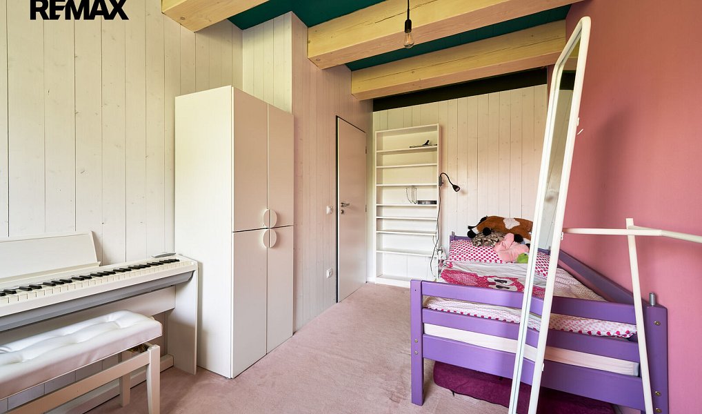 Prodej domu 110 m² s pozemkem 3 025 m², Hradec Králové – náhled fotky 21