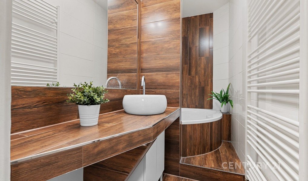 Prodej bytu 2+kk 55 m², Praha – náhled fotky 3