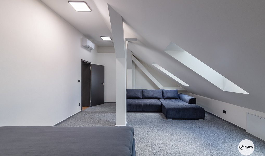 Pronájem kanceláře 70 m², Ostrava – náhled fotky 3
