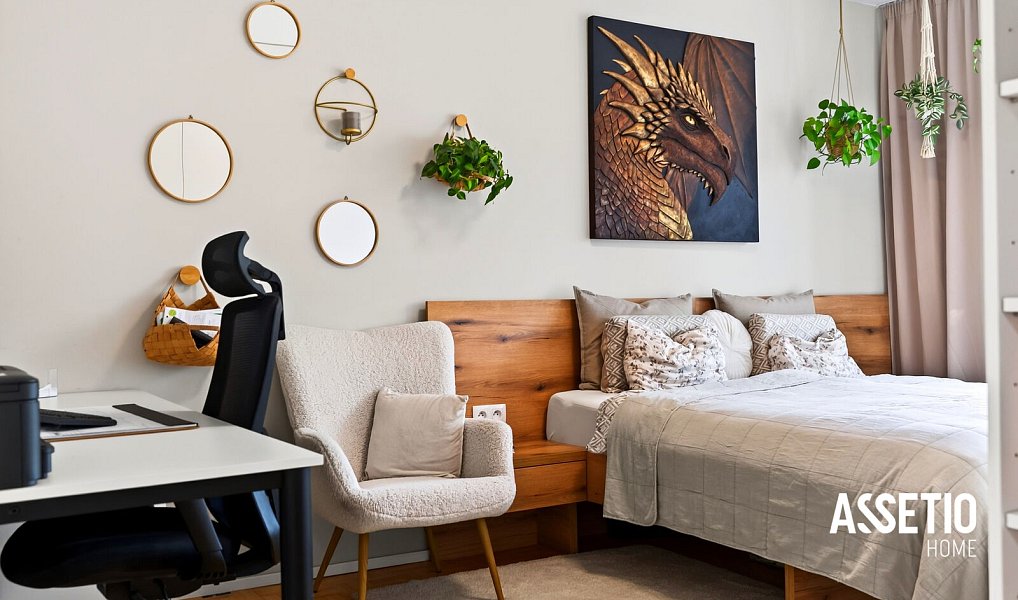 Prodej bytu 3+1 68 m², Frýdek-Místek – náhled fotky 5
