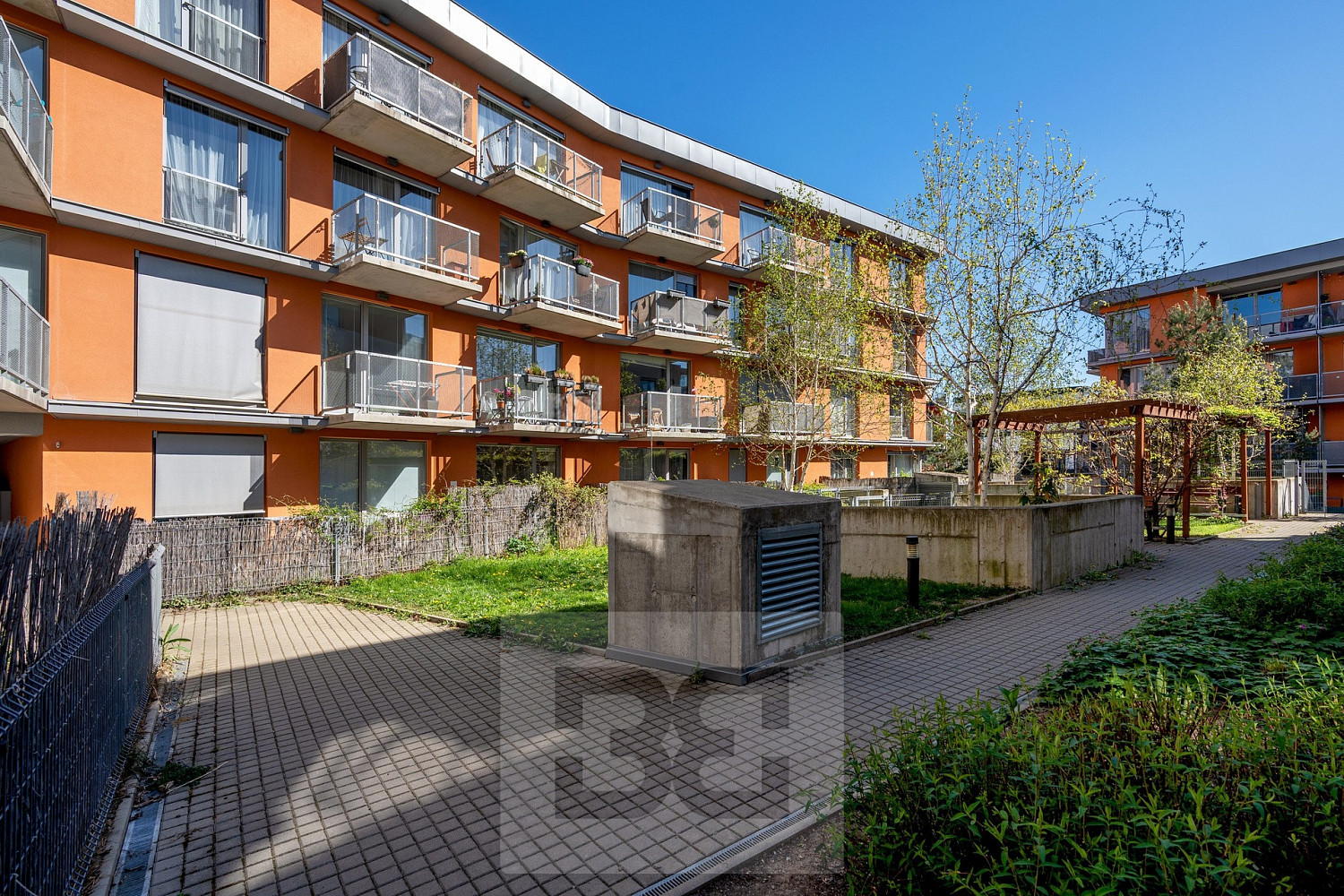 Prodej bytu 3+kk 75 m² — photo 3