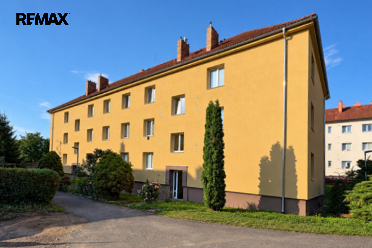 Prodej bytu 2+kk 48 m² – fotografie 2