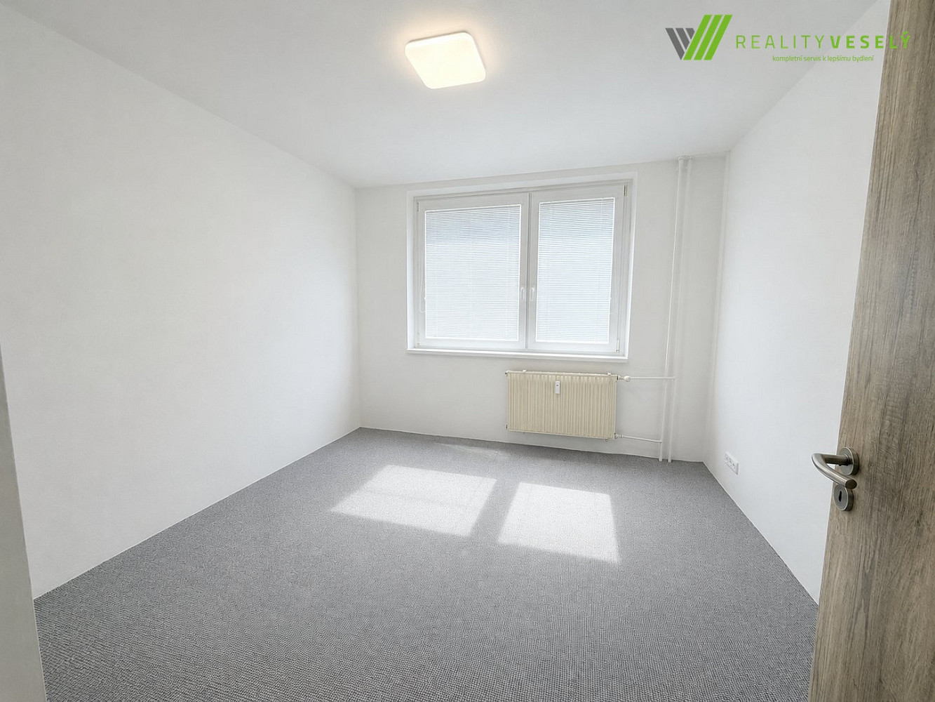 Pronájem bytu 3+1 74 m² — photo 3