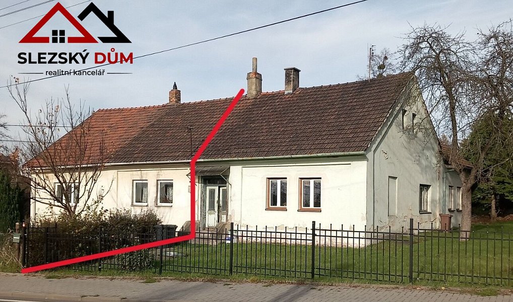 Prodej domu 65 m² s pozemkem 669 m², Karviná – náhled fotky 5