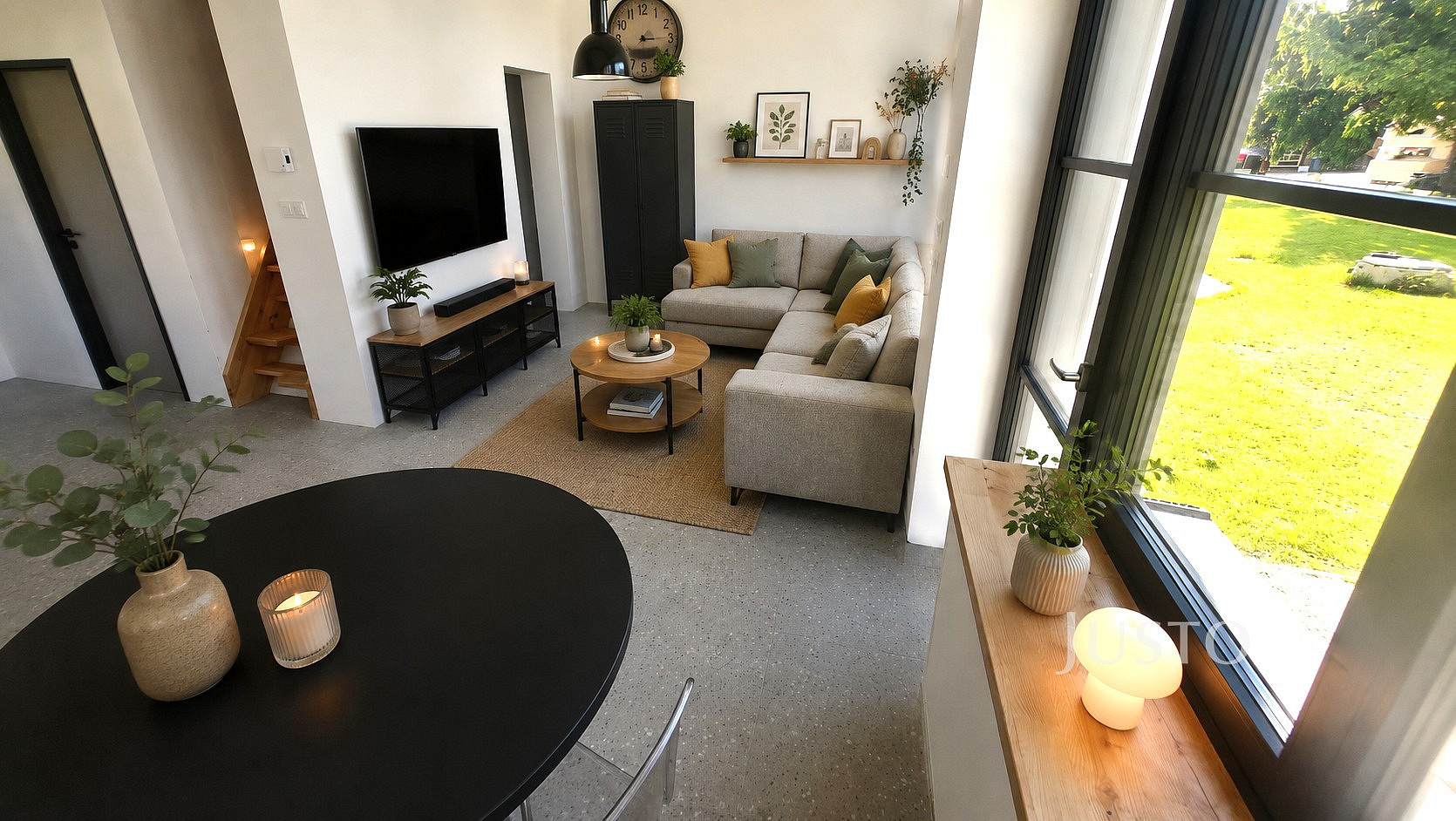 Pronájem bytu 4+kk 85 m² – fotografie 4