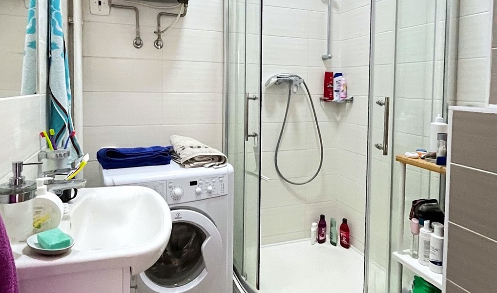 Pronájem bytu 2+1 54 m², Brno – náhled fotky 12