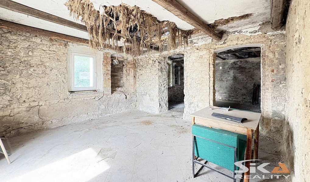 Prodej domu 111 m² s pozemkem 115 m², Želkovice – náhled fotky 13