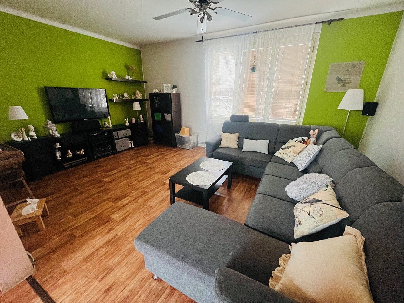 Prodej domu 433 m² s pozemkem 433 m²