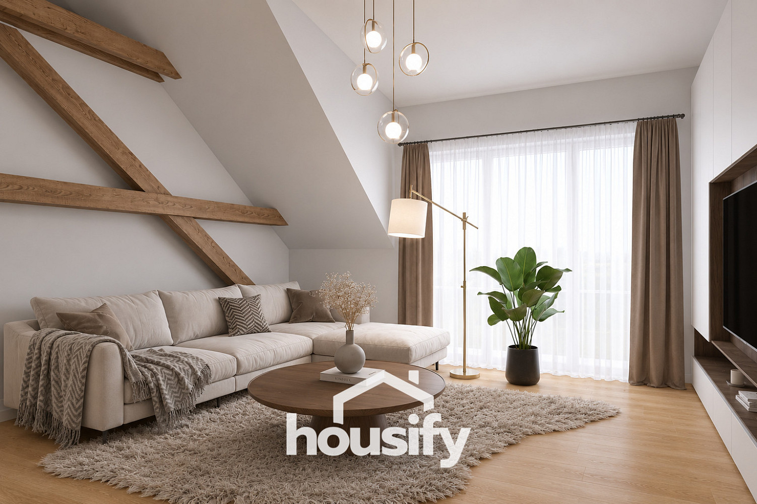 Prodej bytu 2+kk 42 m² — photo 4