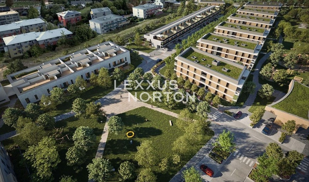 Prodej bytu 1+kk 32 m², Praha – náhled fotky 5