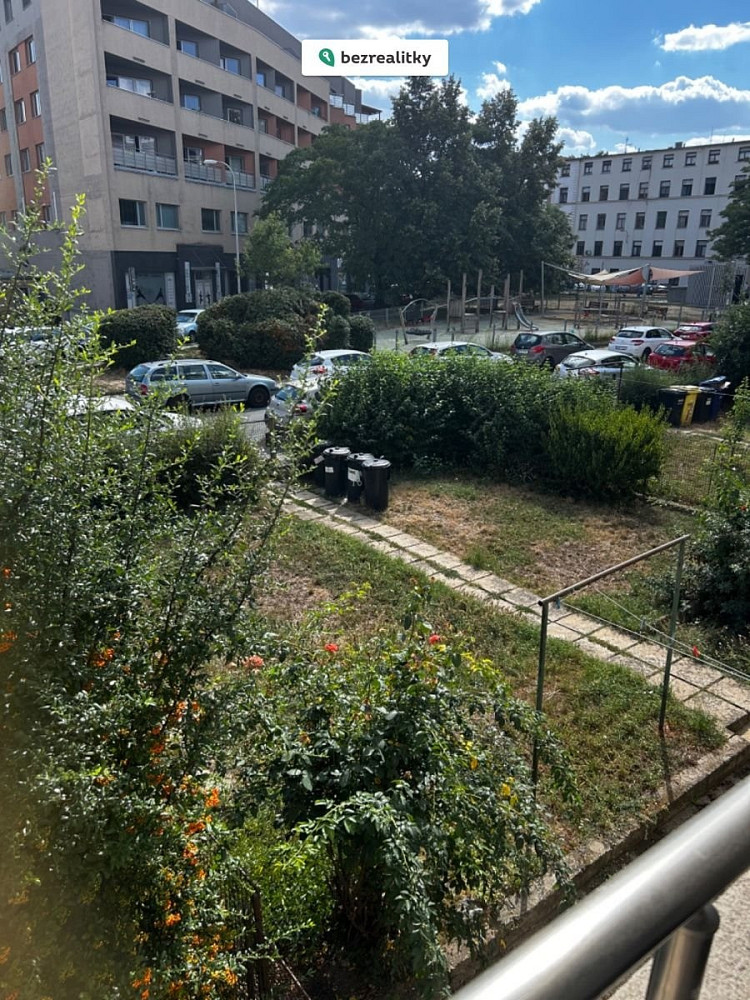 Prodej bytu 1+1 39 m²
