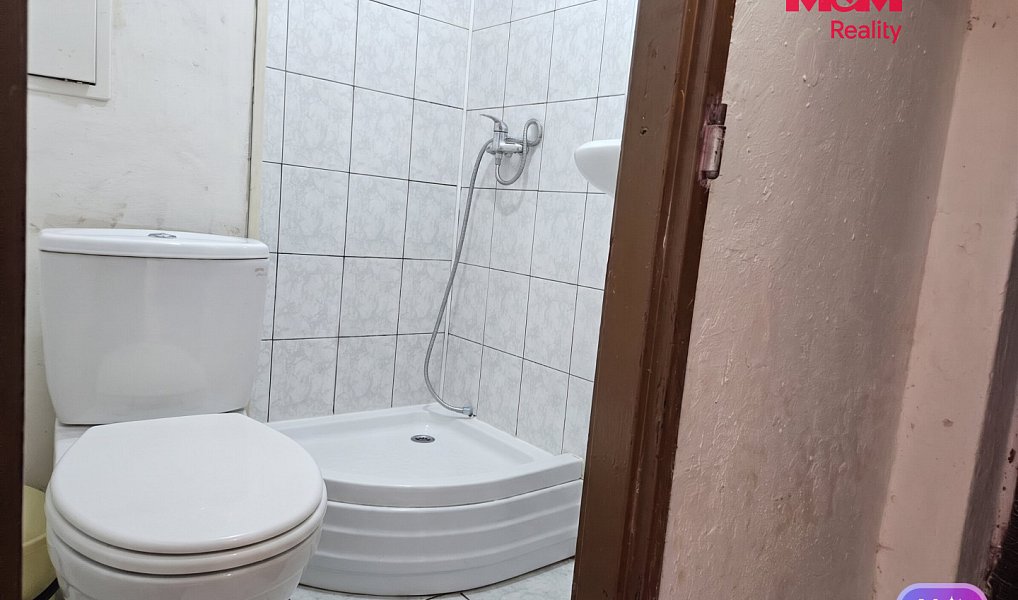 Prodej bytu 1+kk 19 m², Sokolov – náhled fotky 4