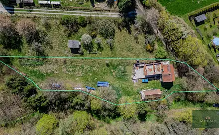 Prodej domu 200 m² s pozemkem 1 891 m², Bohumila Slámy, Plasy, okres Plzeň-sever