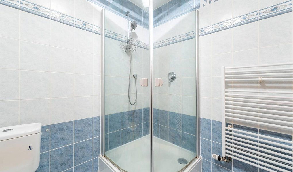 Pronájem bytu 2+kk 54 m², Praha – náhled fotky 13
