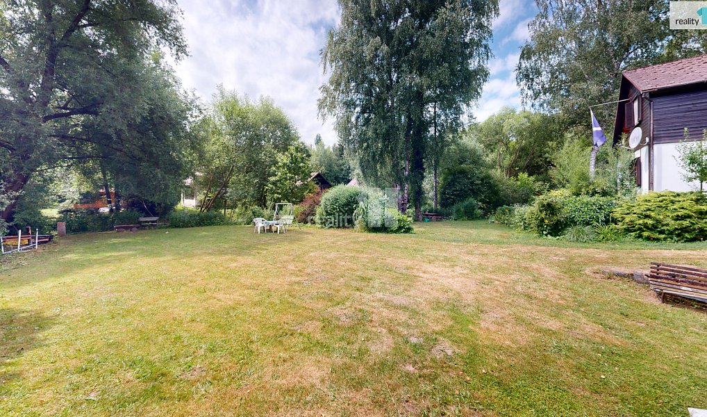 Prodej chaty/chalupy 60 m², Humpolec – náhled fotky 2