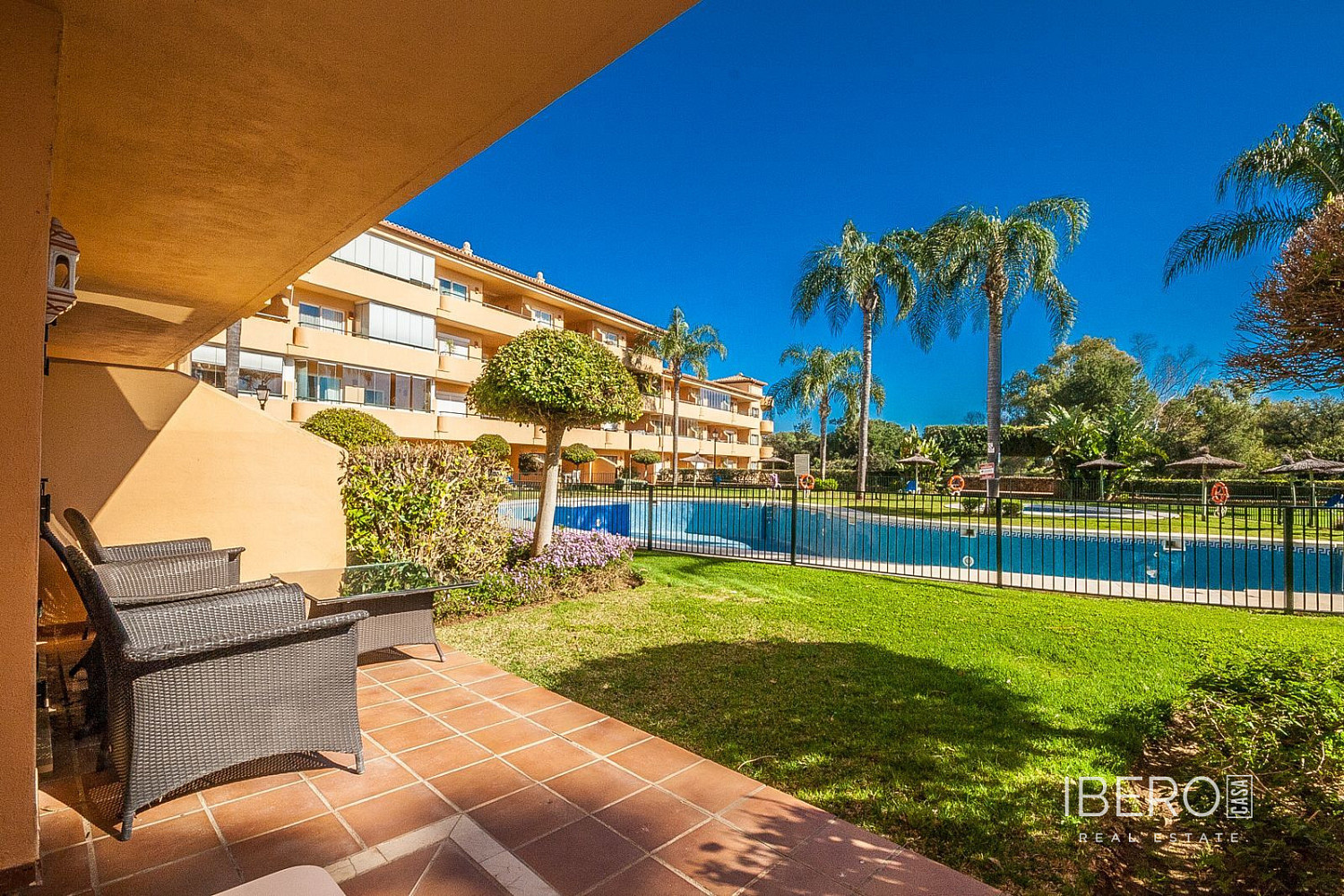 Piso 3+kk – Marbella, Elviria - Vista 2