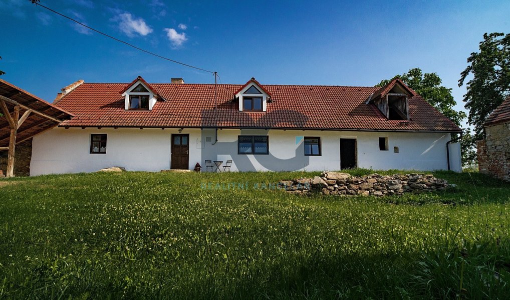 Prodej domu 174 m² s pozemkem 11 512 m², Předotice – náhled fotky 28
