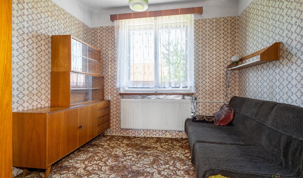 Prodej domu 175 m² s pozemkem 637 m², Heřmanův Městec – náhled fotky 12